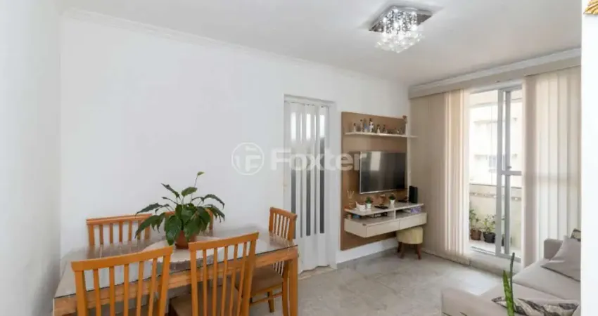 Apartamento com 2 quartos à venda na Rua Thomaz Antônio Villani, 394, Vila Santa Maria, São Paulo