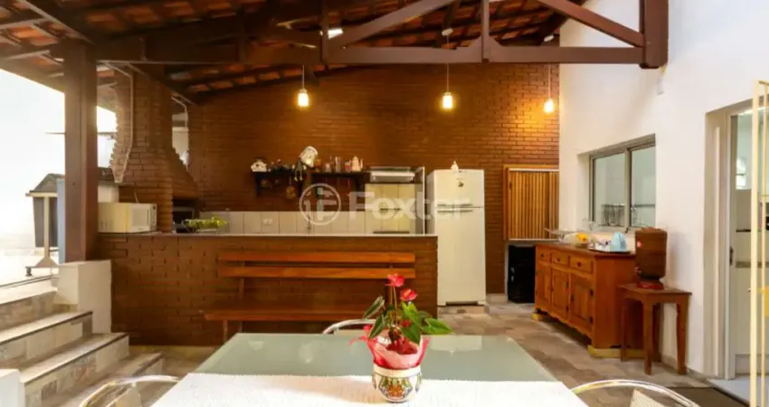 Apartamento com 5 quartos à venda na Rua Andronico, 45, Vila Mariana, São Paulo