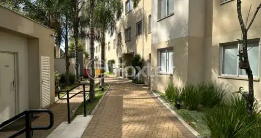 Apartamento com 2 quartos à venda na Rua Cantori, 42, Vila Andrade, São Paulo