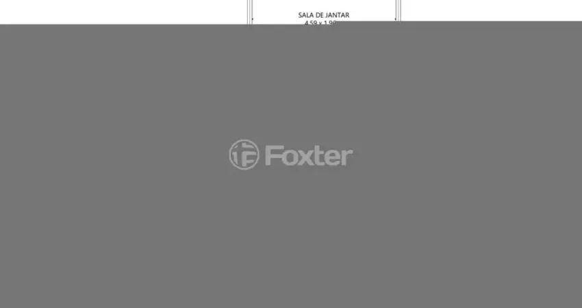 Apartamento com 2 quartos à venda na Rua Cayowaá, 2200, Sumaré, São Paulo