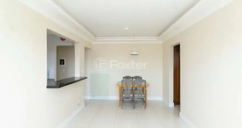 Apartamento com 2 quartos à venda na Avenida João Pessoa, 429, Lauzane Paulista, São Paulo