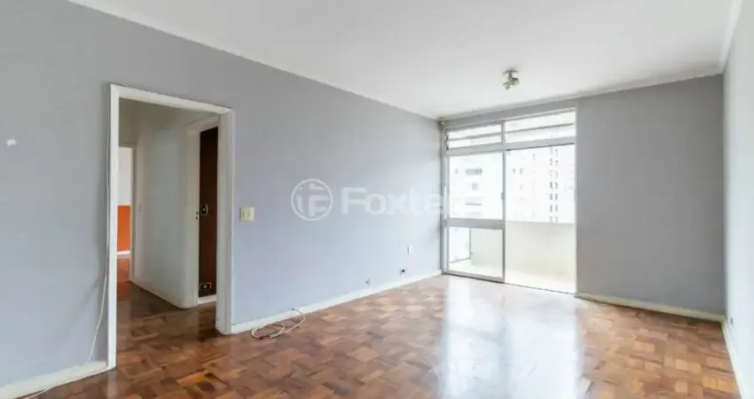 Apartamento com 2 quartos à venda na Rua Pamplona, 1112, Jardim Paulista, São Paulo
