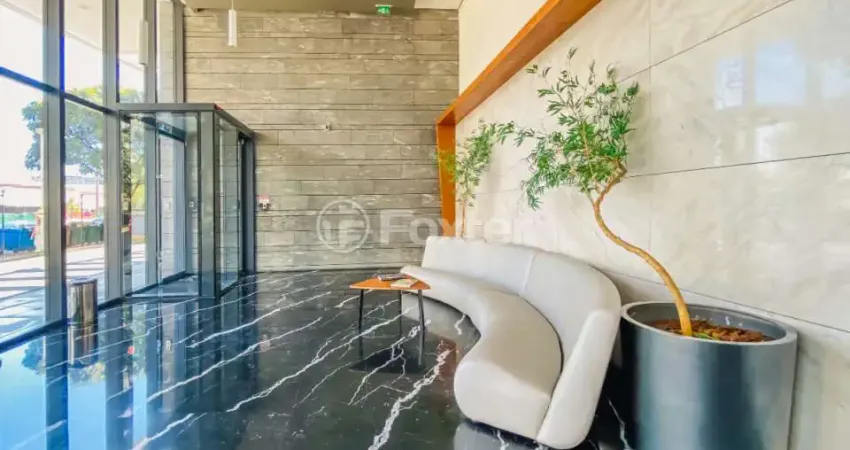 Apartamento com 2 quartos à venda na Rua Joseph Nigri, 147, Água Branca, São Paulo