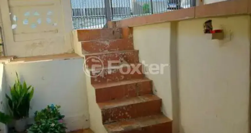 Apartamento com 2 quartos à venda na Rua Antônio Teixeira Braga, 213, Vila Palmeiras, São Paulo