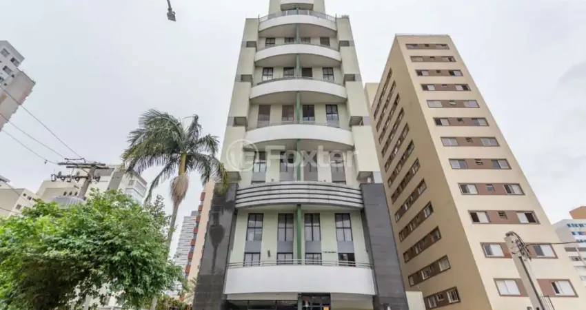 Apartamento com 2 quartos à venda na Rua Mourato Coelho, 590, Pinheiros, São Paulo