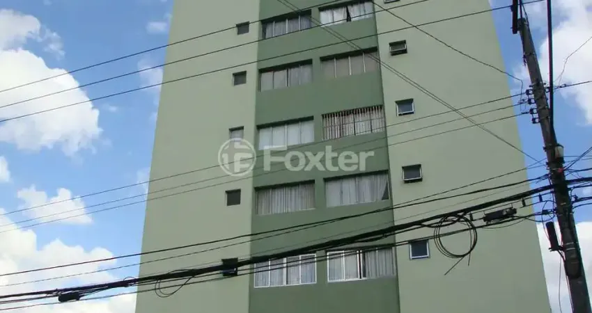 Apartamento com 2 quartos à venda na Rua Ribeiro de Morais, 159, Vila Albertina, São Paulo