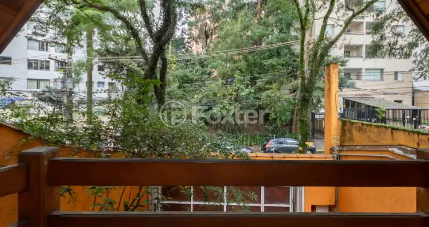 Apartamento com 4 quartos à venda na Rua das Grumixamas, 375, Vila Parque Jabaquara, São Paulo