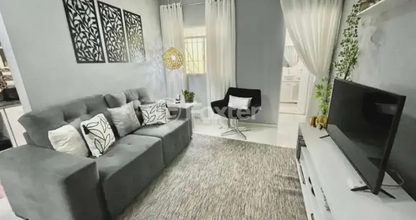 Apartamento com 3 quartos à venda na Rua Benedito de Oliveira Gomes, 135, Vila Olinda, São Paulo