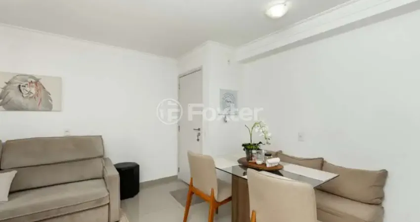 Apartamento com 2 quartos à venda na Rua Friedrich Von Voith, 1830, Jardim São João (Jaraguá), São Paulo