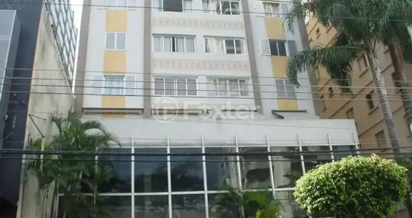 Apartamento com 1 quarto à venda na Rua Cônego Eugênio Leite, 916, Cerqueira César, São Paulo