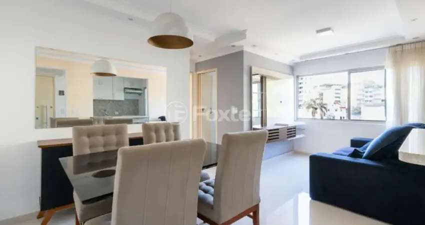 Apartamento com 2 quartos à venda na Rua Padre Artur Somensi, 8, Vila Madalena, São Paulo