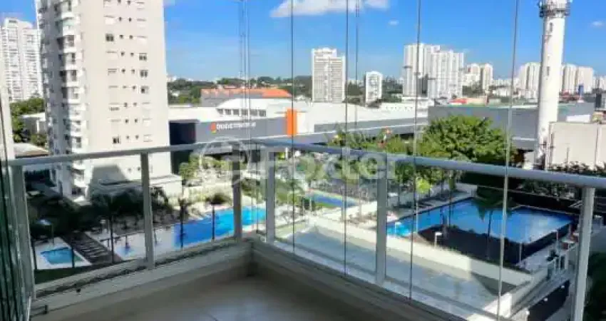 Apartamento com 2 quartos à venda na Avenida Raimundo Pereira de Magalhães, 909, Vila Anastácio, São Paulo