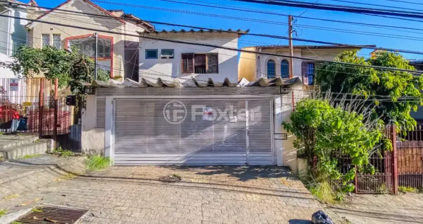 Apartamento com 5 quartos à venda na Rua Cajaíba, 777, Pompéia, São Paulo