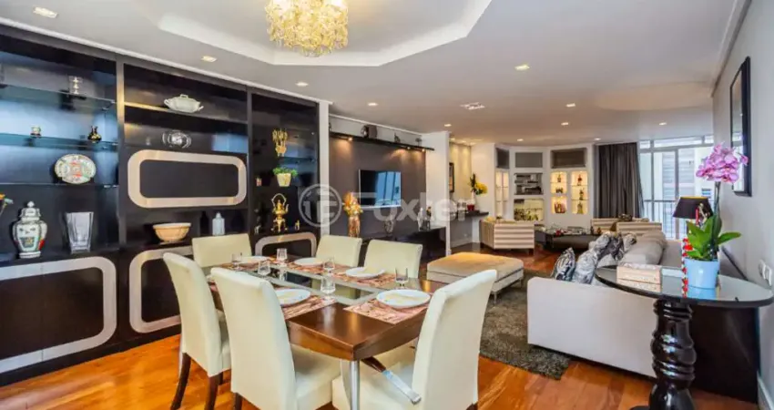 Apartamento com 3 quartos à venda na Rua São Vicente de Paulo, 456, Santa Cecília, São Paulo