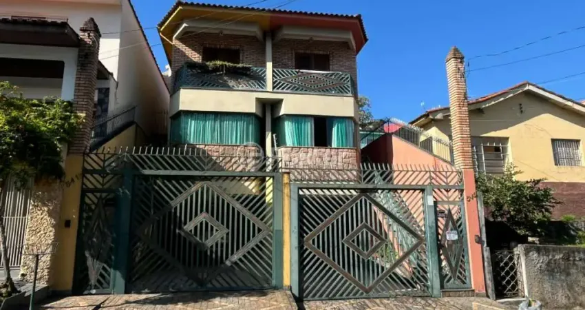 Apartamento com 4 quartos à venda na Rua Lord Clemente Attlee, 541, Chácara Inglesa, São Paulo