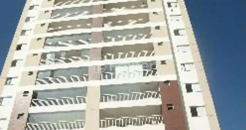 Apartamento com 3 quartos à venda na Rua Padre Machado, 844, Bosque da Saúde, São Paulo