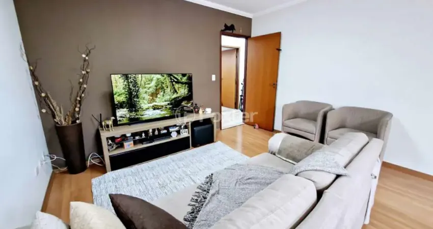 Apartamento com 3 quartos à venda na Rua Rosa Maria, 315, Vila Gustavo, São Paulo