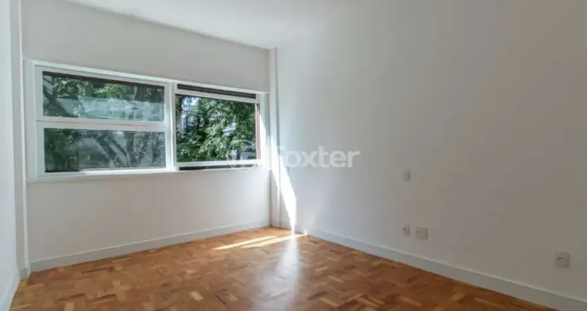 Apartamento com 3 quartos à venda na Rua Sampaio Viana, 125, Paraíso, São Paulo