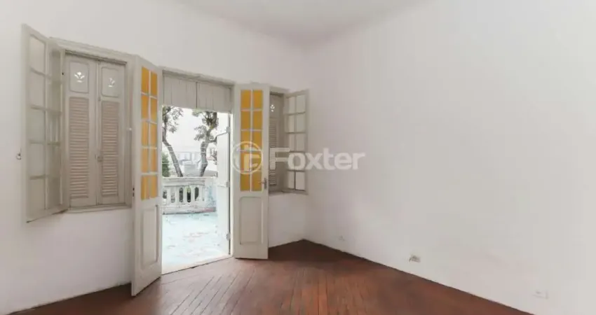 Apartamento com 5 quartos à venda na Rua Backer, 236, Cambuci, São Paulo