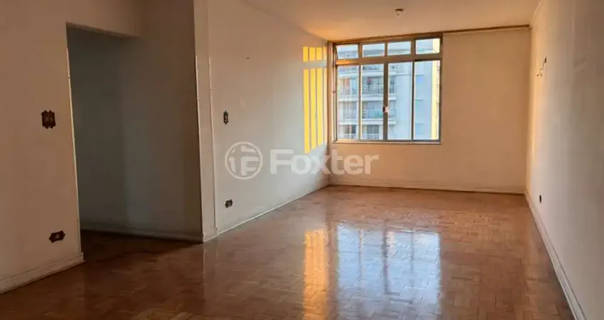 Apartamento com 2 quartos à venda na Rua Arruda Alvim, 161, Pinheiros, São Paulo