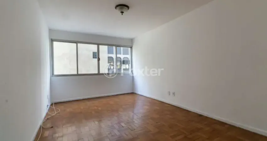 Apartamento com 2 quartos à venda na Rua Urussuí, 101, Itaim Bibi, São Paulo