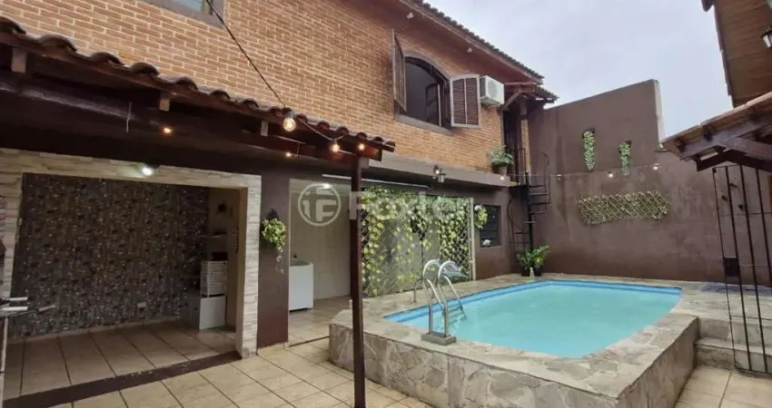 Apartamento com 3 quartos à venda na Rua Imaculada, .., Jardim do Colégio, São Paulo