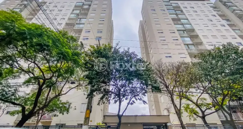 Apartamento com 3 quartos à venda na Rua Cajuru, 74, Belenzinho, São Paulo