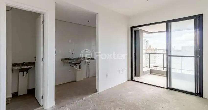 Apartamento com 2 quartos à venda na Rua Antônia Bizarro, 385, Vila Osasco, Osasco