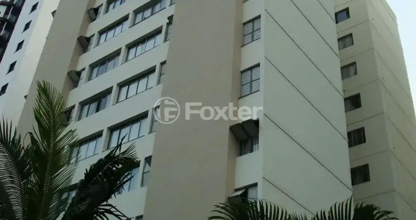 Apartamento com 2 quartos à venda na Rua Ibitirama, 1810, Vila Prudente, São Paulo