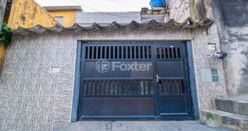 Apartamento com 4 quartos à venda na Rua Professora Julieta Caldas Ferraz, 238, Vila Dalva, São Paulo