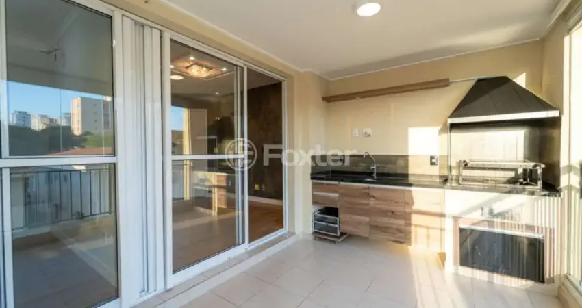 Apartamento com 3 quartos à venda na Rua Tebas, 296, Jardim Brasil (Zona Sul), São Paulo