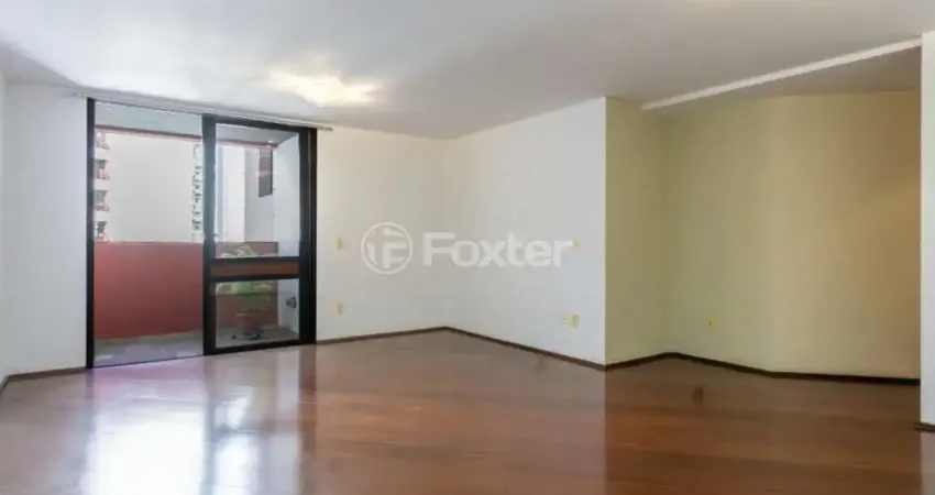 Apartamento com 3 quartos à venda na Avenida Divino Salvador, 146, Planalto Paulista, São Paulo