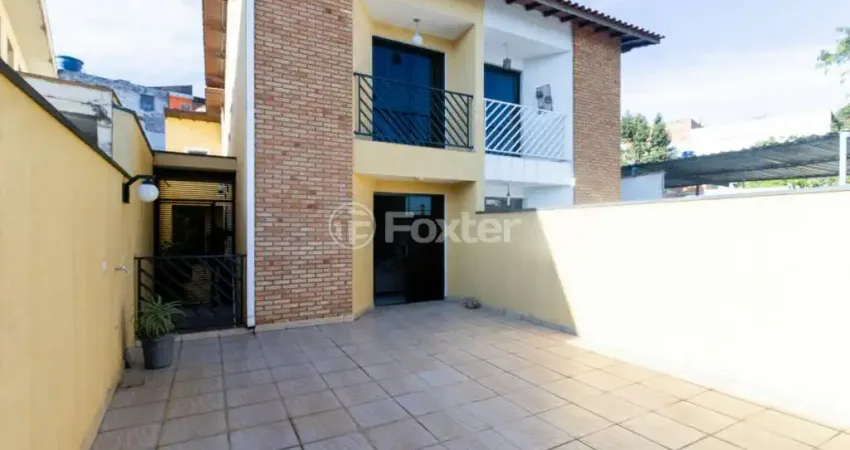 Apartamento com 4 quartos à venda na Rua Ninete, 350, Casa Verde, São Paulo