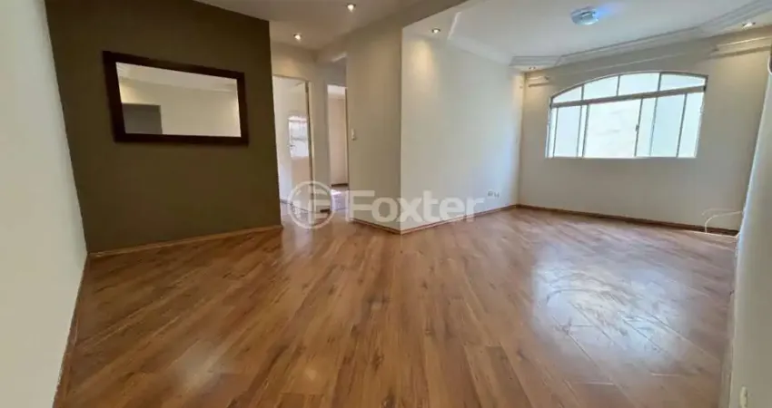 Apartamento com 3 quartos à venda na Rua Tujuguaba, 70, Vila Santa Clara, São Paulo