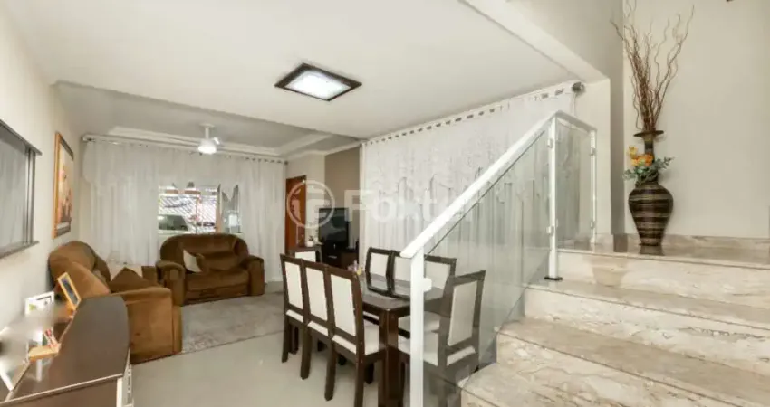 Apartamento com 4 quartos à venda na Rua João Gomes Batista, 270, Jardim Cidália, São Paulo