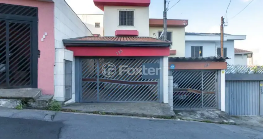 Apartamento com 3 quartos à venda na Rua Pedro Cubas, 136, Piqueri, São Paulo