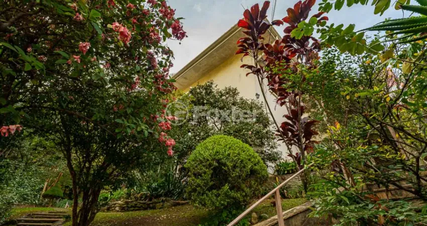 Apartamento com 3 quartos à venda na Rua Itabaquara, 190, Pacaembu, São Paulo