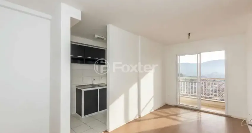 Apartamento com 2 quartos à venda na Rua Porto Nacional, 90, Vila Siqueira (Zona Norte), São Paulo