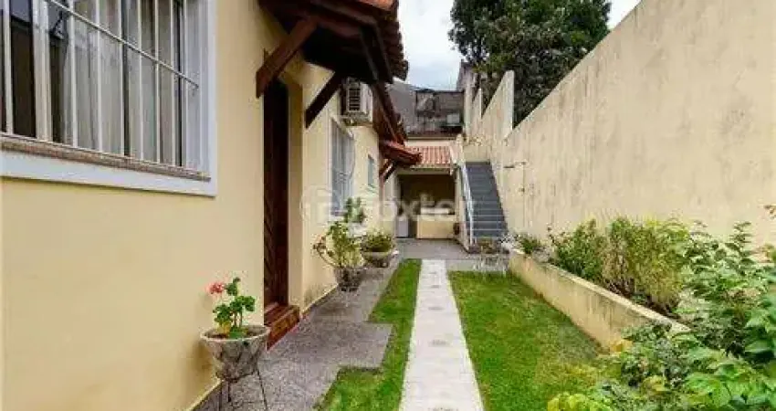 Apartamento com 3 quartos à venda na Rua Camburiú, 230, Vila Ipojuca, São Paulo