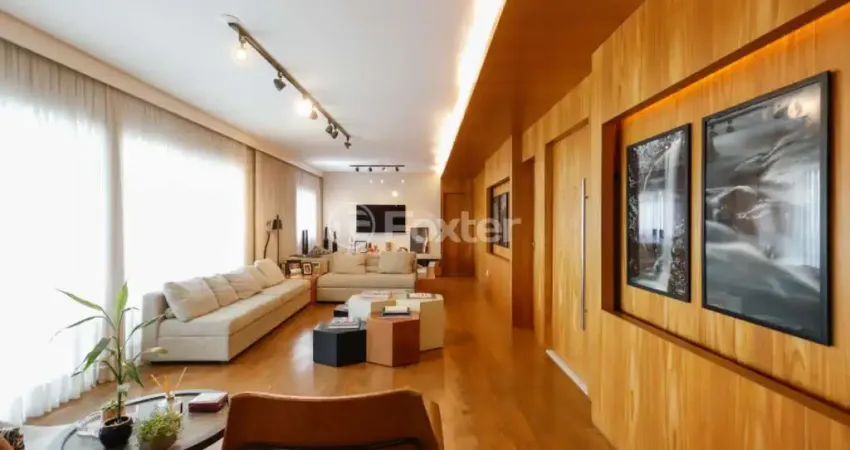 Apartamento com 3 quartos à venda na Rua Isaac Krasilchik, 88, Água Branca, São Paulo