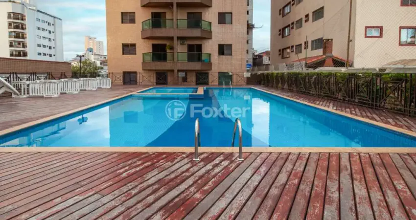 Apartamento com 4 quartos à venda na Rua Feliciano Bicudo, 201, Vila Paulicéia, São Paulo