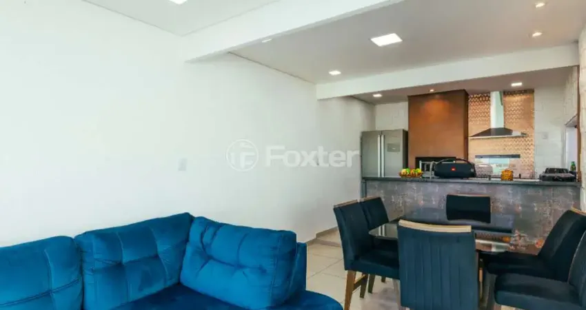 Apartamento com 4 quartos à venda na Avenida Romeu Pellicciari, 347, Jardim Pacaembu, Jundiaí