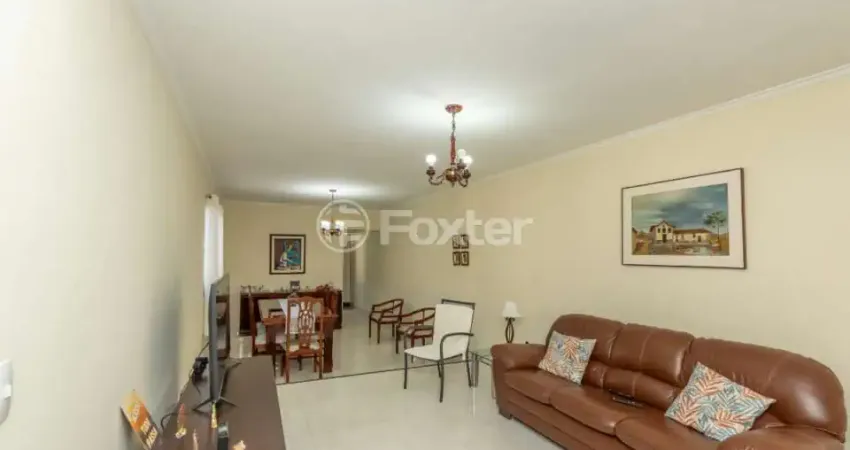 Apartamento com 3 quartos à venda na Rua Frei Durão, 976, Vila São José (Ipiranga), São Paulo