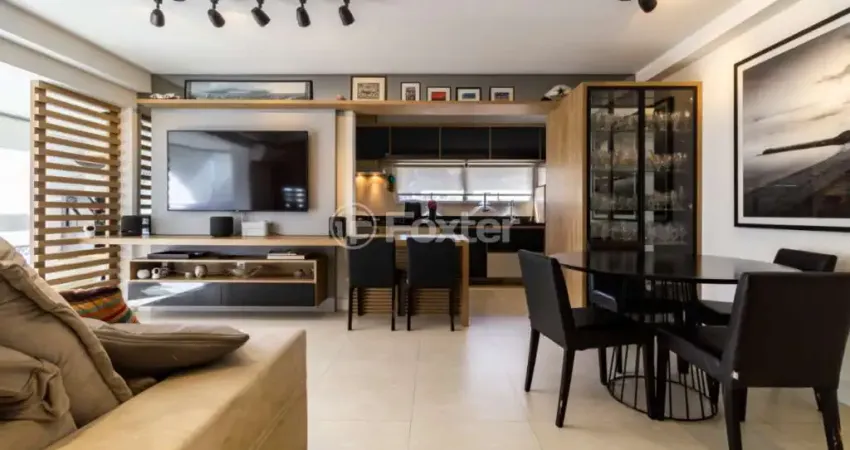 Apartamento com 2 quartos à venda na Rua Majubim, 79, Alto da Lapa, São Paulo