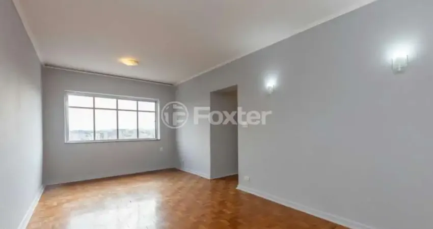 Apartamento com 2 quartos à venda na Avenida Moaci, 1093, Planalto Paulista, São Paulo