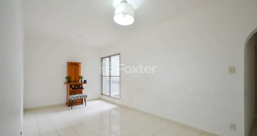 Apartamento com 2 quartos à venda na Rua Gama Lobo, 1934, Vila Dom Pedro I, São Paulo