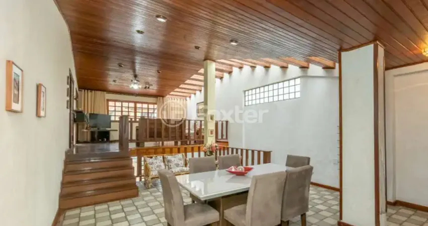 Apartamento com 4 quartos à venda na Rua Maria Bandini Savoy, 120, Parque Mandaqui, São Paulo