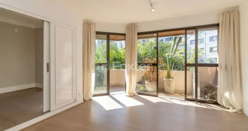 Apartamento com 2 quartos à venda na Rua Visconde de Cachoeira, 33, Vila Nova Conceição, São Paulo