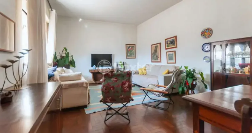 Apartamento com 2 quartos à venda na Rua Martim Francisco, 776, Vila Buarque, São Paulo