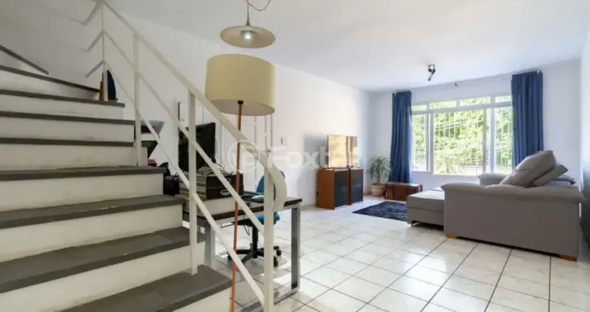 Apartamento com 3 quartos à venda na Rua Adolfo Casais Monteiro, 260, Vila Nova Caledônia, São Paulo